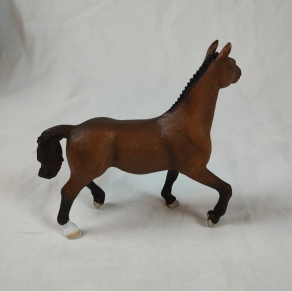 4 Schleich 4" Horse Figures - Picture 10 of 15